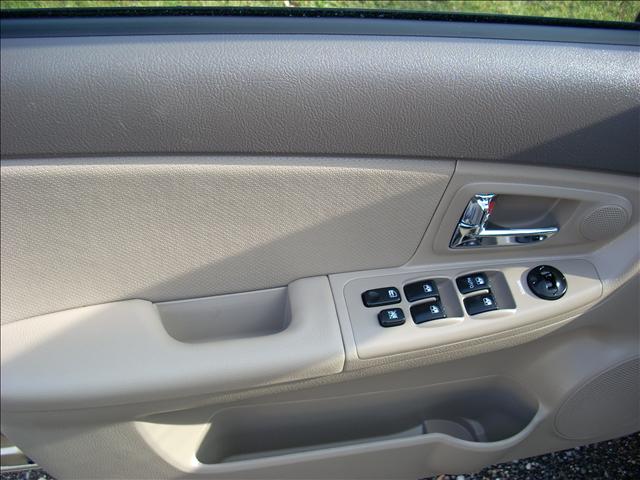 Kia Spectra 2009 photo 3