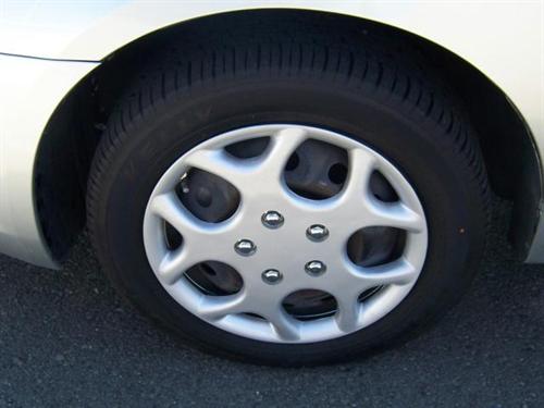 Kia Spectra Convertible V6 AUTO Other