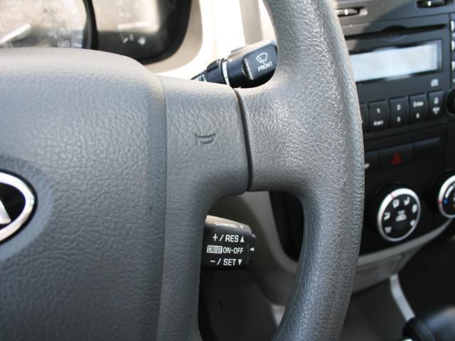 Kia Spectra 2009 photo 2