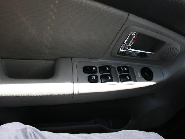 Kia Spectra 2009 photo 3