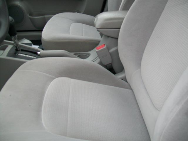 Kia Spectra 2009 photo 2