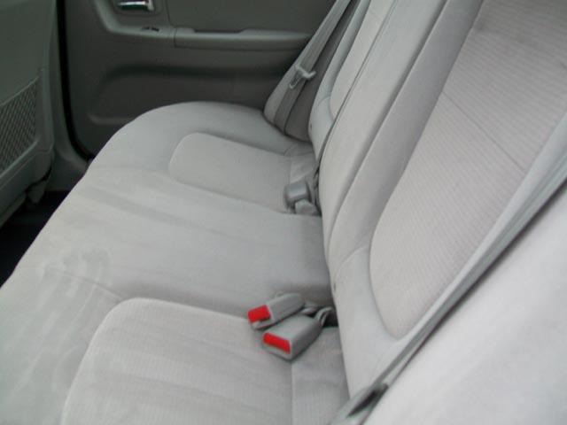 Kia Spectra 2009 photo 3