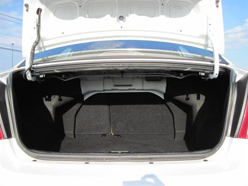 Kia Spectra 2009 photo 3