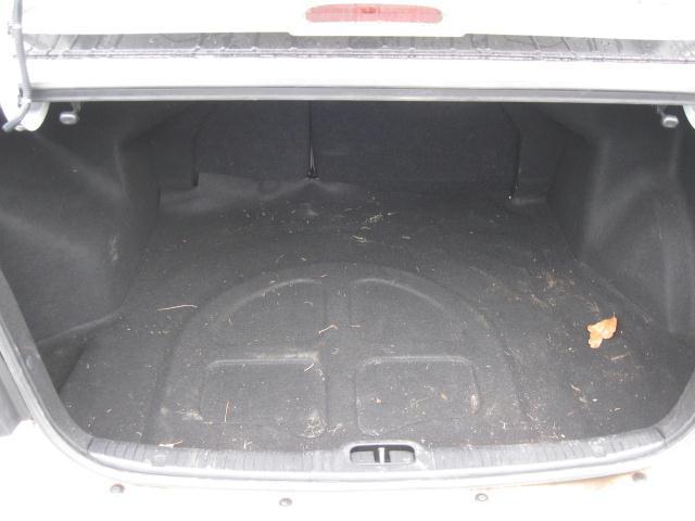 Kia Spectra 2009 photo 2