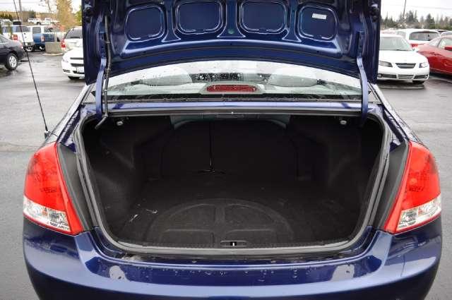 Kia Spectra 2009 photo 3