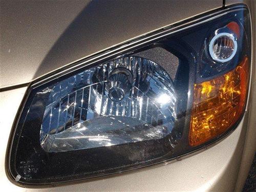 Kia Spectra 2009 photo 5