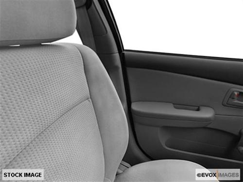 Kia Spectra 2009 photo 5