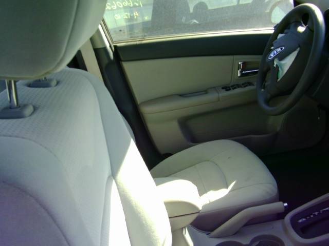 Kia Spectra 2009 photo 3