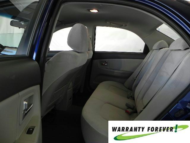 Kia Spectra 2009 photo 3