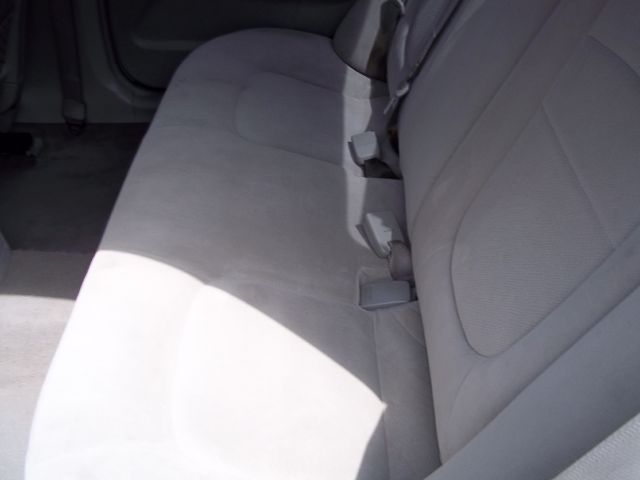 Kia Spectra 2014 photo 1