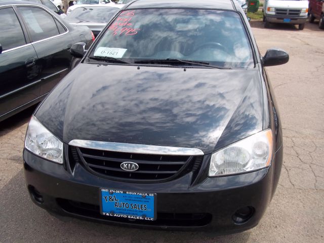 Kia Spectra 2014 photo 3