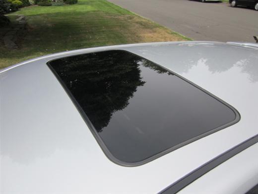 Kia Spectra5 Clk-32 Unspecified