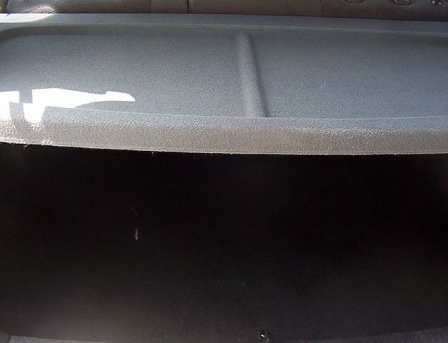 Kia Spectra5 2005 photo 3