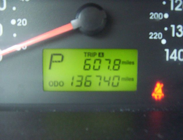 Kia Spectra5 2005 photo 7