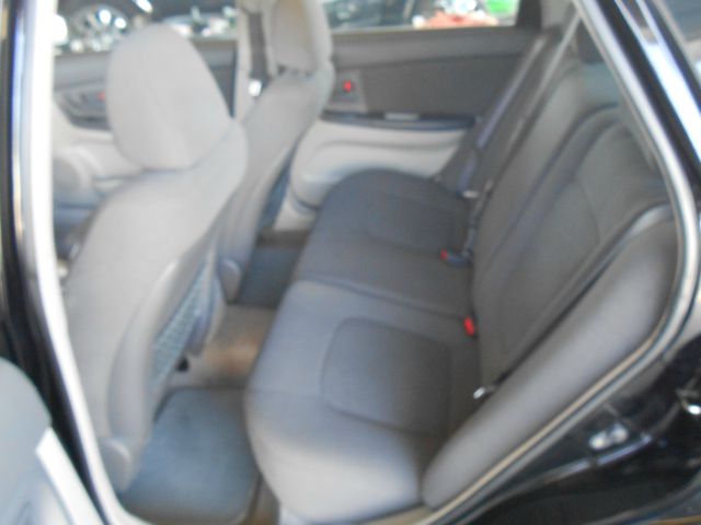 Kia Spectra5 2006 photo 3