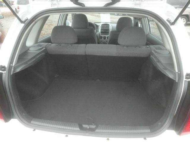 Kia Spectra5 2006 photo 1