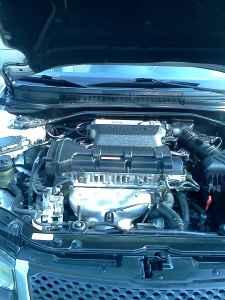 Kia Spectra5 2007 photo 2