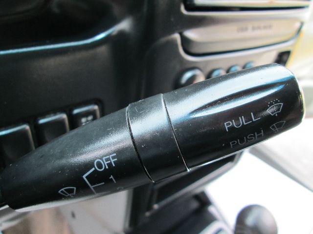 Kia Sportage 1999 photo 13