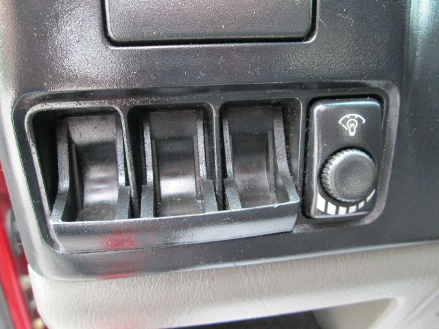 Kia Sportage 1999 photo 14