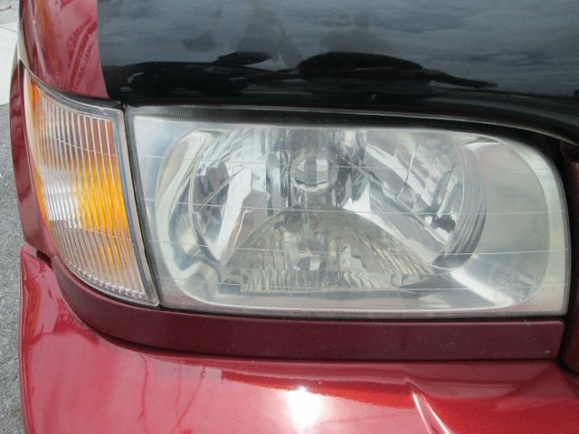 Kia Sportage 1999 photo 15