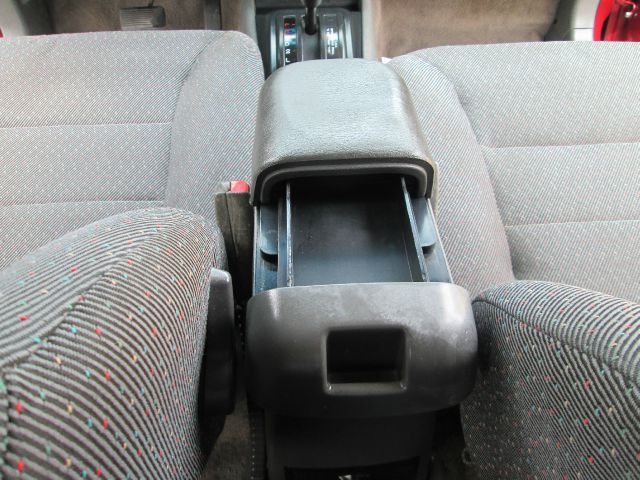 Kia Sportage 1999 photo 18