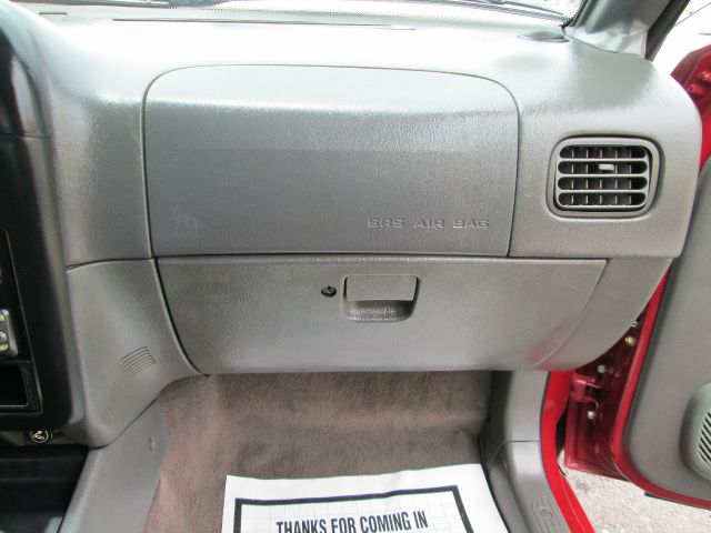 Kia Sportage 1999 photo 20