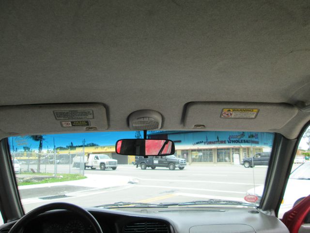 Kia Sportage 1999 photo 27