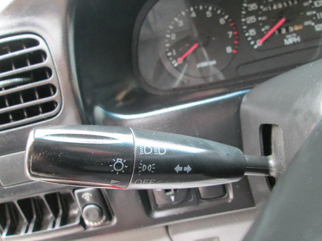 Kia Sportage 1999 photo 29