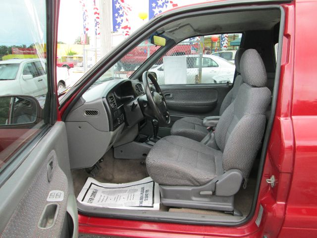 Kia Sportage 1999 photo 31