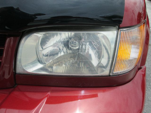 Kia Sportage 1999 photo 32