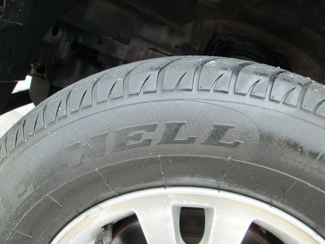 Kia Sportage 1999 photo 38