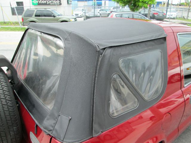 Kia Sportage 1999 photo 47