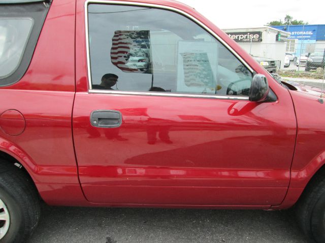 Kia Sportage 1999 photo 49