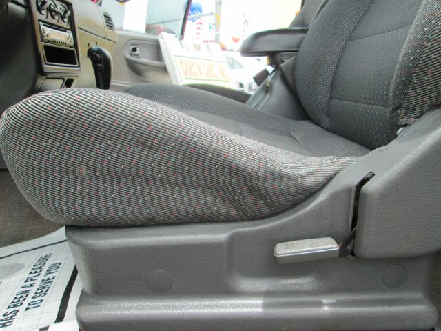 Kia Sportage 1999 photo 53