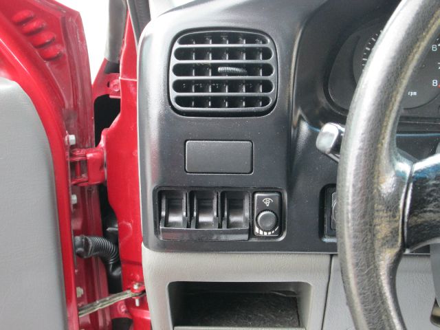 Kia Sportage 1999 photo 7