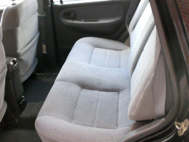 Kia Sportage 1999 photo 5