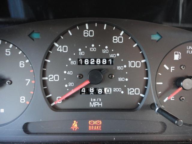 Kia Sportage 2000 photo 5