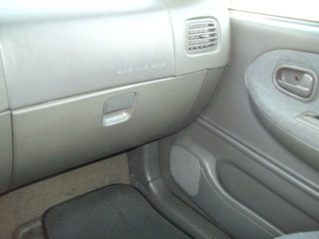 Kia Sportage 2001 photo 20