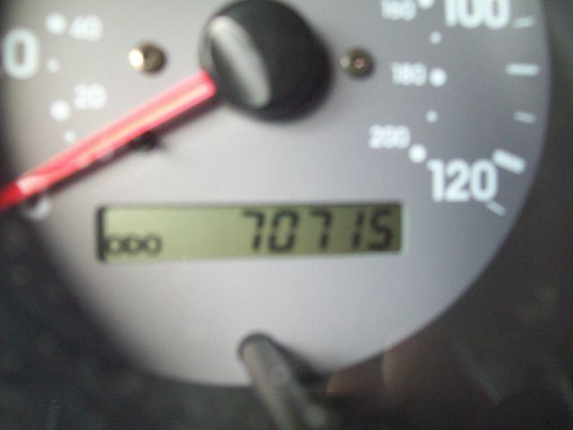 Kia Sportage 2001 photo 9