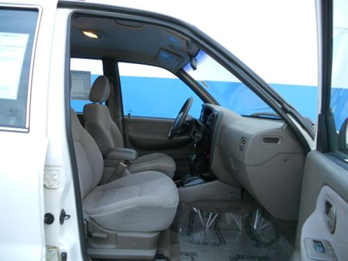 Kia Sportage Unknown Other