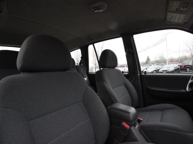 Kia Sportage 2001 photo 4