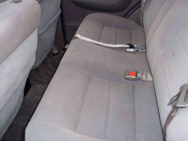 Kia Sportage For Passenger W/ Limited Mobility SUV