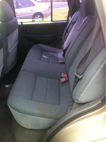 Kia Sportage Volante S SUV