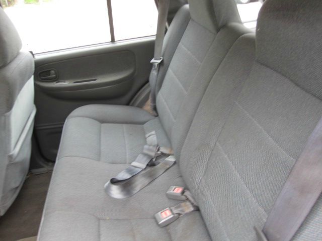 Kia Sportage Volante S SUV