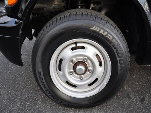 Kia Sportage 2001 photo 2