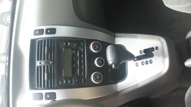 Kia Sportage 2002 photo 1