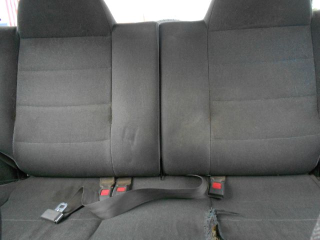 Kia Sportage 2002 photo 1