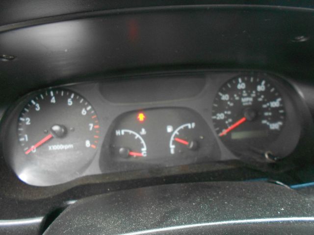 Kia Sportage 2002 photo 2