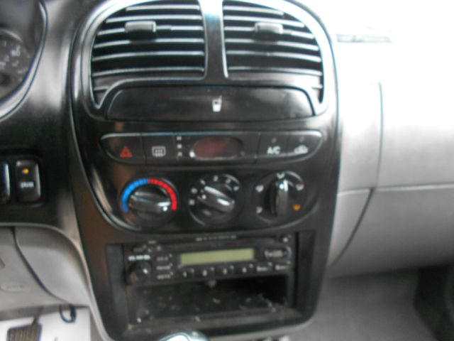 Kia Sportage 2002 photo 3