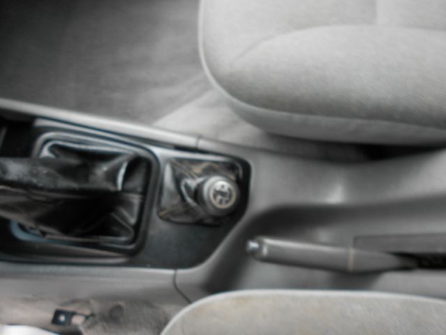 Kia Sportage 2002 photo 4